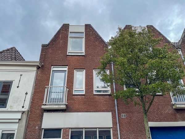 Foto - Verkocht onder voorbehoud: Koningsweg 20H, 1811 LM Alkmaar
